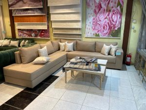 محل تفصيل في تنجيد كنبات الرياض