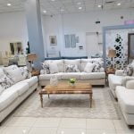 تفصيل كنب جديد