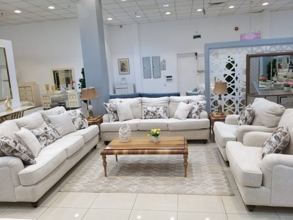 تفصيل كنب جديد