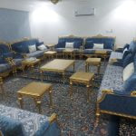 طقم كنب تركي