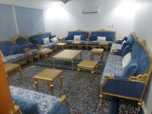 طقم كنب تركي