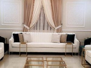 تفصيل كنب جديد